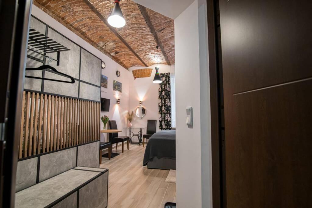 Apartament Rose - Kleparskie *