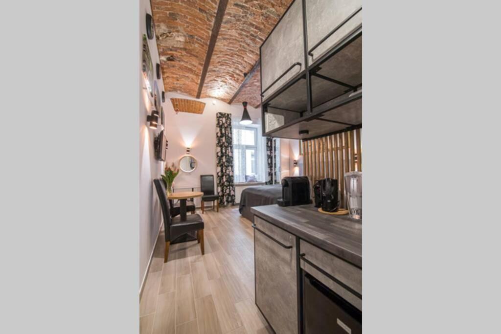 Rose - Kleparskie Apartament