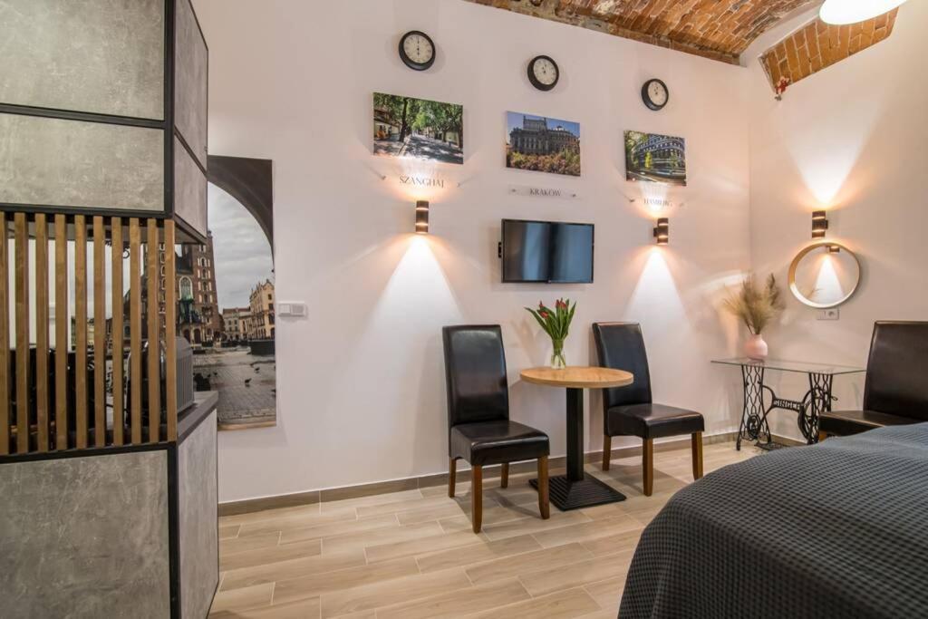 Apartament Rose - Kleparskie Kraków